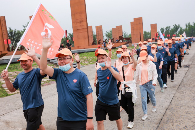 十八正青春 十八恰风华 ——pa视讯集团 18 周年庆典圆满落幕