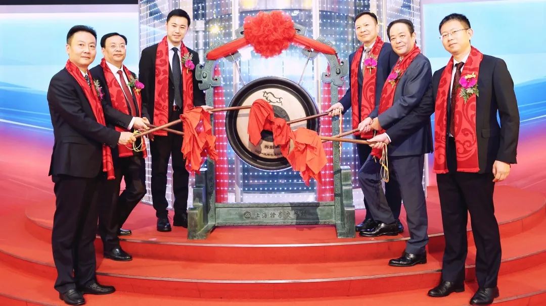 SupeZET Stock：Advanced technology, excellent growth of large-scale oil refining chemical equipment manufacturers