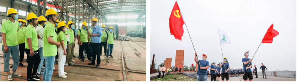 pa视讯集团股份十九周年概念短片 | 奋楫破浪，戮力远航