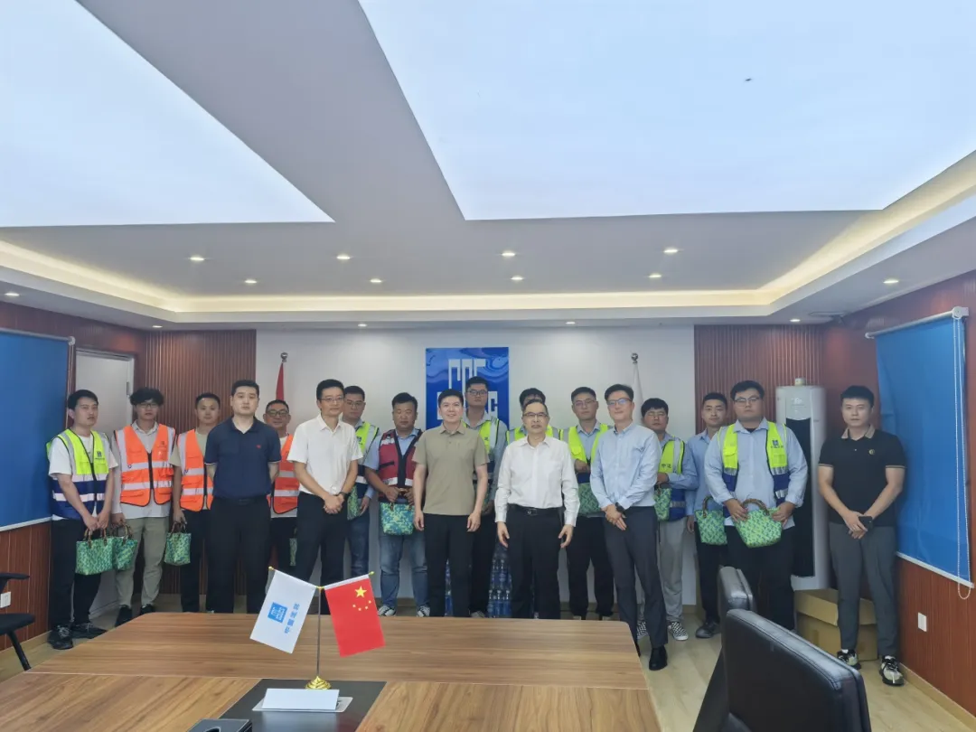 同心同向 造炬成阳 | pa视讯集团股份2024年第三季度动态速览